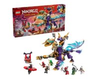 LEGO Ninjago 71836 Arcysmok skupienia - 1308211 - zdjęcie 2